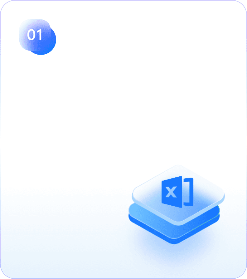 Excel AI