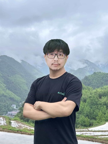 吴岩