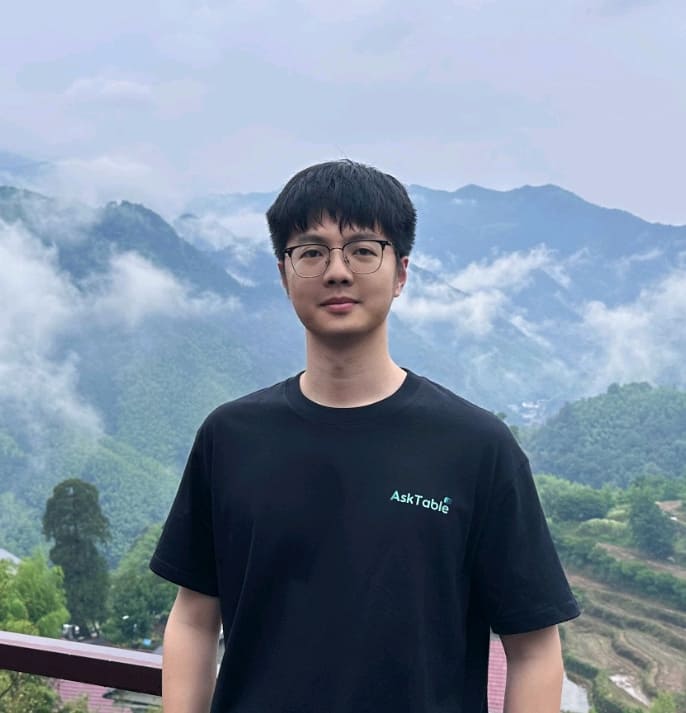 陈丞锋